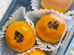 -東更道点心行(利客来店)