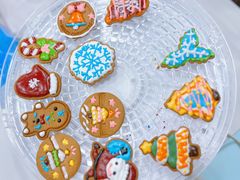 -米柚烘焙教室(新天地购物中心店)