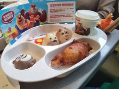 -海底捞火锅(CBD安泰广场店)