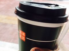 -香港鸿记冰室