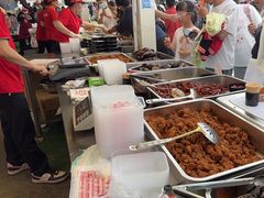 -乔波食品(杜桥中心菜场店)