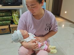 -田螺阿姨自营月嫂·育儿嫂(高新店)