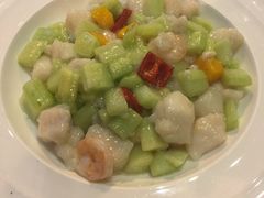-宝轩渔府·老字号海鲜·正宗津菜(水上店)