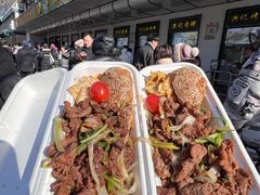 -牛街洪记小吃店(牛街店)
