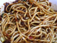 -吴记怪味面(牛王庙店)