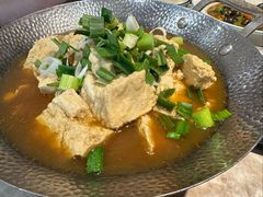 -小乡小镇·传承桐庐土菜·老板亲自烧的菜
