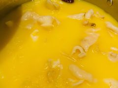 花膠湯底-一哥澳门豆捞·澳门风打边炉(高德置地店)