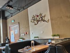 大堂-95号酱骨·一块豆腐(展春园西路店)