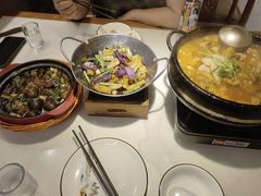 -春天里餐厅(西田城店)