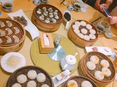 -留芳·文旅古月楼(老街店)