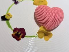 -PARFUM FLORAL花境法餐(南京首店)