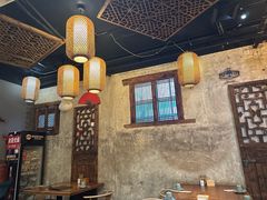 -锦小馆(安贞店)
