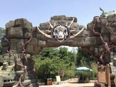 -青岛方特梦幻王国