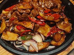 -老牌坊鲁菜名店(聊城美食岛店)