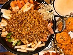 -百年石锅饭·朝鲜族传统民餐