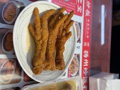 -扬二春炒饭(国庆路总店)
