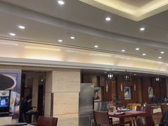 -元一希尔顿酒店·禅自助餐厅·啤酒花园