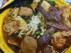 -龍城柳州螺蛳粉(群星路店)
