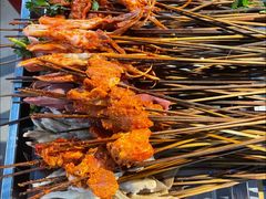 -牛华八婆麻辣烫(起源店)