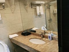 -IGenie爱精灵·万兆电竞酒店(成都火车南站凯德天府店)