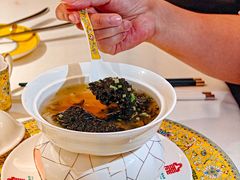 -金成潮菜博物馆(海珠湿地店)
