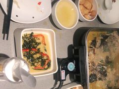 -半天妖烤鱼(兰州国芳中心店)