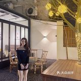 台山新店 樱桃咖啡（一中店）