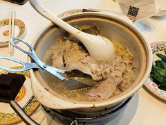 -砂锅居·始于1741(万丰路店)
