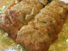 -和膳居饮食有限公司