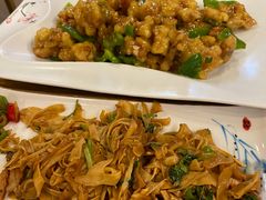 -毛毛熏肉•东北菜老字号(大安街店)