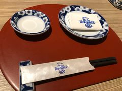 -小山日本料理(兴业太古汇店)