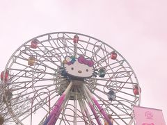 -杭州Hello Kitty乐园