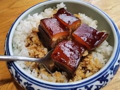 村长家的红烧肉-村长家的疙瘩汤(沌口店)