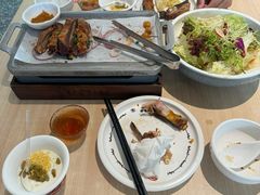 -羊之道草原味道清真餐厅(番禺店)
