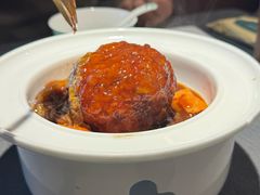 -南里山房·新淮扬菜(徐汇万科店)