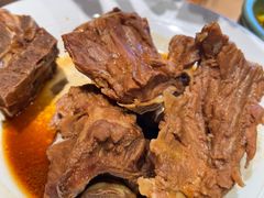 -大师兄·西北小馆(金湾华发商都店)