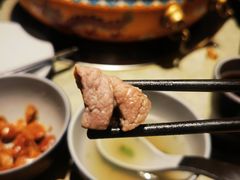-贰重天冰煮羊自助火锅(东坝店)