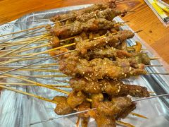 -十里铺铁板鱿鱼