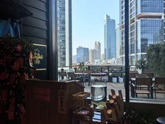 -小山日本料理(兴业太古汇店)