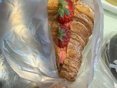 -面包新语(融创茂店)