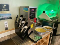 -镇南锅盖面馆(解放路店)