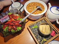 -寻宝记绍兴菜(状元店)