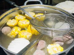 -八合里潮汕鲜牛肉火锅(深圳海岸城店)