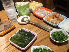 -四喜小胖·北京涮肉(五道营店)