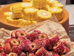 -龍歌自助小火锅(李沧丽达店)