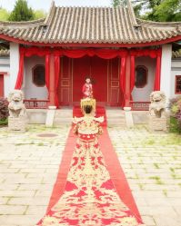 -水晶之恋婚纱摄影(北京总店)