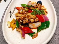 -寻味顺德·顺峰山庄(大良店)