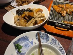 -前海沿·青岛菜(五四广场永旺店)