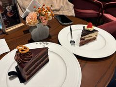 -大连铂尔曼酒店-铂尔曼美食廊 Pullman Deli