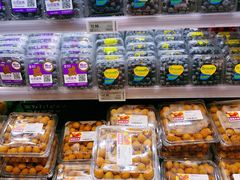 -盒马鲜生(悦峰店)